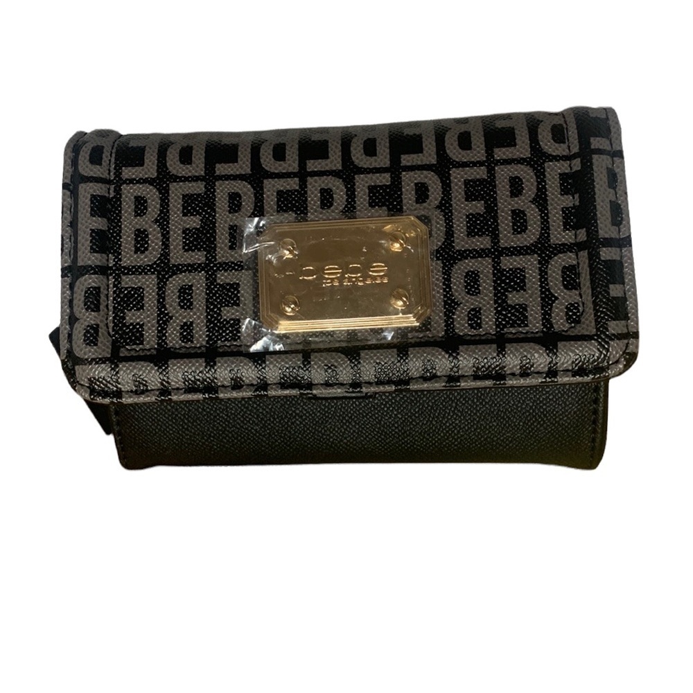 BEBE CROSSBODY - Picture 2 of 7